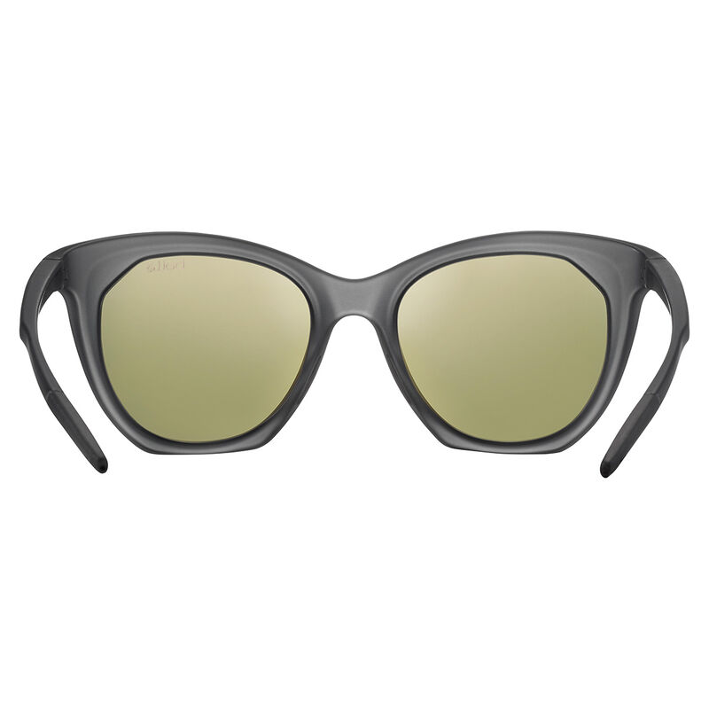 PRIZE, Black Crystal Matte-HD Polarized Brown Pink, hi-res image number null